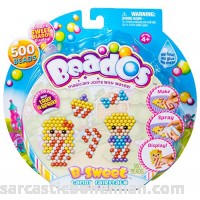 Beados Season 6 B Sweet Theme Pack Candy Fairytale B06VSP2D3B